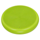 Perna masaj, diametru 33 cm, culoare verde, marime universala, relaxeaza muschii si corecteaza pozitia coloanei vertebrale, imaginea nr. 2