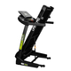Banda de alergat 1.5 CP, banda alergare fitness cu inclinare automata 0-15%, TM 5250, imaginea nr. 3