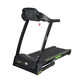 Banda de alergat 1.75 CP, banda alergare fitness cu inclinare automată 0-15%, DHS 8451/2020 PROVision