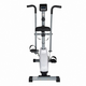 Bicicleta fitness, DHS, eliptica, magnetica, scaun reglabil, dublu sens de pedalare, 120 kg, afisaj digital, imaginea nr. 3