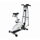 Bicicleta fitness, DHS, eliptica, magnetica, scaun reglabil, dublu sens de pedalare, 120 kg, afisaj digital, imaginea nr. 4