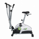 Bicicleta fitness, DHS, eliptica, magnetica, scaun reglabil, dublu sens de pedalare, 120 kg, afisaj digital, imaginea nr. 2