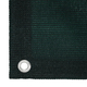 Covor pentru cort, verde închis, 400x800 cm, hdpe, imaginea nr. 5