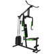 Aparat multifunctional 1 Post, greutati de 50 kg incluse, aparat fitness DHS 1001-3G, imaginea nr. 10
