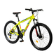Bicicleta Mtb Terrana 2725 - 27.5 Inch, M, Verde, imaginea nr. 2