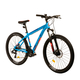 Bicicleta Mtb Terrana 2725 - 27.5 Inch, S, Albastru, imaginea nr. 2