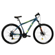 Bicicleta Mtb Terrana 2925 - 29 Inch, M, Verde