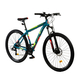Bicicleta Mtb Terrana 2925 - 29 Inch, M, Verde, imaginea nr. 2