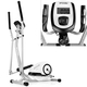 Bicicleta fitness eliptica, volanta 7kg, PLANET, imaginea nr. 3