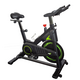 Bicicleta fitness spinning, greutate volanta 10 kg, DHS 2101, imaginea nr. 2