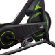 Bicicleta fitness spinning, greutate volanta 10 kg, DHS 2101, imaginea nr. 7