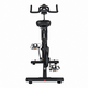 Bicicleta fitness spinning, greutate volanta 10 kg, DHS 2101, imaginea nr. 4