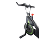Bicicleta fitness spinning, greutate volanta 10 kg, DHS 2101, imaginea nr. 5