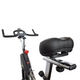 Bicicleta fitness spinning, greutate volanta 10 kg, DHS 2101, imaginea nr. 6