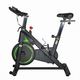 Bicicleta fitness spinning, greutate volanta 10 kg, DHS 2101, imaginea nr. 3
