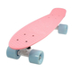 Penny board 22" Pastel, roz