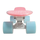 Penny board 22" Pastel, roz, imaginea nr. 5