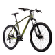 Bicicleta Mtb Devron RM1.7 - 27.5 Inch, S, Verde, imaginea nr. 3