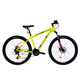 Bicicleta Mtb Terrana 2727 - 27.5 Inch, M, Verde