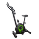 Bicicleta fitness cu dimensiuni reduse, magnetica, DHS 2019 PROSlim, imaginea nr. 2