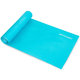 Banda elastica de antrenament Light albastru deschis, 200 x 15 cm, imaginea nr. 2