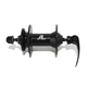 Butuc fata disc Joytech D761DSE, 32H, Alu, Ax QR5-R270, negru Butuc fata disc Joytech D761DSE, 32H, Alu, Ax QR5-R270, negru