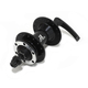 Butuc fata disc Joytech D761DSE, 32H, Alu, Ax QR5-R270, negru, imaginea nr. 2 Butuc fata disc Joytech D761DSE, 32H, Alu, Ax QR5-R270, negru, imaginea nr. 2