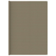 Covor pentru cort, gri taupe, 300x500 cm