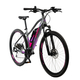 Bicicleta Electrica Afisport C17 - 28 Inch, S-M, Gri-Mov, imaginea nr. 2