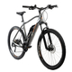Bicicleta Electrica Afisport M17 - 27.5 Inch, L-XL, Gri, imaginea nr. 2