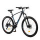 Bicicleta Mtb Afisport M5 - 29 Inch, L, Gri, imaginea nr. 2