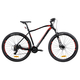 Bicicleta Mtb Devron 2023 RM0.9 - 29 Inch, M, Gri