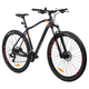 Bicicleta Mtb Devron 2023 RM0.9 - 29 Inch, M, Gri, imaginea nr. 3