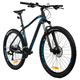 Bicicleta Mtb Devron 2023 RM1.7 - 27.5 Inch, M, Gri, imaginea nr. 3