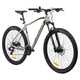 Bicicleta Mtb Devron 2023 RM1.9 - 29 Inch, L, Argintiu, imaginea nr. 2