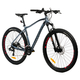 Bicicleta Mtb Devron 2023 RM1.9 - 29 Inch, M, Gri, imaginea nr. 3