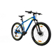 Bicicleta Mtb Devron 2023 RM2.7 - 27.5 Inch, M, Albastru, imaginea nr. 3