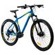 Bicicleta Mtb Devron 2023 RM2.7 - 27.5 Inch, M, Albastru, imaginea nr. 2