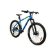 Bicicleta Mtb Devron 2023 RM3.7 - 27.5 Inch, L, Albastru, imaginea nr. 2