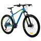 Bicicleta Mtb Devron 2023 RM3.7 - 27.5 Inch, L, Albastru, imaginea nr. 3