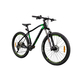 Bicicleta Mtb Devron 2023 RM3.7 - 27.5 Inch, L, Negru-Verde, imaginea nr. 2