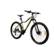 Bicicleta Mtb Devron 2023 RW0.7 - 27.5 Inch, M, Verde, imaginea nr. 3