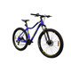 Bicicleta Mtb Devron 2023 RW0.7 - 27.5 Inch, S, Albastru, imaginea nr. 2