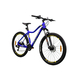 Bicicleta Mtb Devron 2023 RW1.7 - 27.5 Inch, L, Albastru