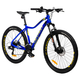 Bicicleta Mtb Devron 2023 RW1.7 - 27.5 Inch, L, Albastru, imaginea nr. 2