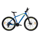 Bicicleta Mtb Devron RM0.7 2023 - 27.5 Inch, L, Albastru