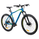 Bicicleta Mtb Devron RM0.7 2023 - 27.5 Inch, L, Albastru, imaginea nr. 3
