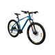 Bicicleta Mtb Devron RM0.7 2023 - 27.5 Inch, L, Albastru, imaginea nr. 2