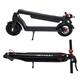 Trotineta electrica adulti, pliabila, motor 350W, negru, Devron Zerga X8, imaginea nr. 10