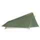 Cort de camping tunel pentru 1 persoană, verde, impermeabil, imaginea nr. 8